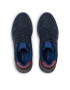 Tommy Hilfiger Сникърси Modern Prep Ii Mix FM0FM04839 Син - Pepit.bg