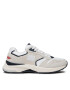 Tommy Hilfiger Сникърси Modern Prep Sneaker FM0FM04142 Бежов - Pepit.bg