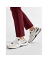 Tommy Hilfiger Сникърси Modern Prep Sneaker FM0FM04142 Бежов - Pepit.bg