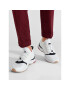 Tommy Hilfiger Сникърси Modern Prep Sneaker Knit FM0FM04233 Бял - Pepit.bg