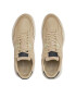 Tommy Hilfiger Сникърси Modern Runner Premium Lth FM0FM04879 Бял - Pepit.bg