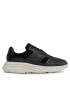 Tommy Hilfiger Сникърси Modern Runner Premium Lth FM0FM04879 Черен - Pepit.bg