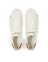 Tommy Hilfiger Сникърси Modern Vulc Lth Low Wl FM0FM04819 Бял - Pepit.bg