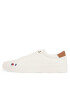 Tommy Hilfiger Сникърси Modern Vulc Lth Low Wl FM0FM04819 Бял - Pepit.bg