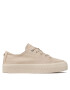 Tommy Hilfiger Сникърси Monochromatic Vulc Sneaker FW0FW06460 Бежов - Pepit.bg