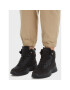 Tommy Hilfiger Сникърси Outdoor Snk Boot Lth Cordura FM0FM04838 Черен - Pepit.bg