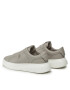 Tommy Hilfiger Сникърси Pointy Court Sneaker FW0FW07460 Бежов - Pepit.bg