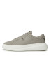 Tommy Hilfiger Сникърси Pointy Court Sneaker FW0FW07460 Бежов - Pepit.bg