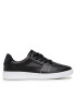 Tommy Hilfiger Сникърси Premium Court Sneaker FW0FW05920 Черен - Pepit.bg