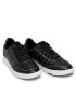 Tommy Hilfiger Сникърси Premium Court Sneaker FW0FW05920 Черен - Pepit.bg