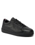 Tommy Hilfiger Сникърси Premium Cupsole Grained Lth FM0FM04893 Черен - Pepit.bg