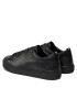 Tommy Hilfiger Сникърси Premium Cupsole Grained Lth FM0FM04893 Черен - Pepit.bg