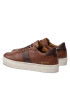 Tommy Hilfiger Сникърси Premium Cupsole Stripe FM0FM04284 Кафяв - Pepit.bg