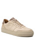 Tommy Hilfiger Сникърси Premium Cupsole Stripe Leather FM0FM04019 Бежов - Pepit.bg