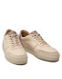 Tommy Hilfiger Сникърси Premium Cupsole Stripe Leather FM0FM04019 Бежов - Pepit.bg