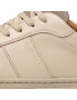 Tommy Hilfiger Сникърси Premium Cupsole Stripe Leather FM0FM04019 Бежов - Pepit.bg