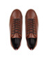 Tommy Hilfiger Сникърси Premium Heritage Cupsole Cognac FM0FM04832 Кафяв - Pepit.bg