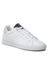 Tommy Hilfiger Сникърси Retro Court Clean Cupsole FM0FM04246 Бял - Pepit.bg