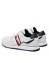 Tommy Hilfiger Сникърси Runner Evo Leather FM0FM04714 Бял - Pepit.bg