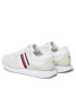 Tommy Hilfiger Сникърси Runner Evo Mix FM0FM04699 Бежов - Pepit.bg