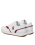 Tommy Hilfiger Сникърси Runner Evo Mix Lth Mix FM0FM04887 Бял - Pepit.bg