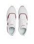 Tommy Hilfiger Сникърси Runner Evo Mix Lth Mix FM0FM04887 Бял - Pepit.bg