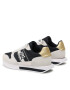 Tommy Hilfiger Сникърси Runner With Th Webbing Gold FW0FW07173 Бежов - Pepit.bg