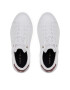 Tommy Hilfiger Сникърси Signature Court Sneaker FW0FW06738 Бял - Pepit.bg