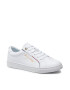 Tommy Hilfiger Сникърси Signature Sneaker FW0FW05910 Бял - Pepit.bg