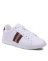 Tommy Hilfiger Сникърси Signature Webbing Court Sneaker FW0FW06803 Бял - Pepit.bg