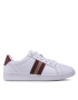 Tommy Hilfiger Сникърси Signature Webbing Court Sneaker FW0FW06803 Бял - Pepit.bg