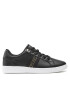 Tommy Hilfiger Сникърси Signature Webbing Court Sneaker FW0FW06803 Черен - Pepit.bg