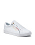 Tommy Hilfiger Сникърси Slip On Cupsole FW0FW05915 Бял - Pepit.bg