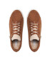 Tommy Hilfiger Сникърси Suede Warmlined Th Sneaker FW0FW05363 Кафяв - Pepit.bg