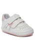 Tommy Hilfiger Сникърси T0A4-32951-1433 Бял - Pepit.bg
