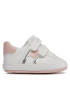 Tommy Hilfiger Сникърси T0A4-32951-1433 Бял - Pepit.bg