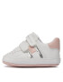 Tommy Hilfiger Сникърси T0A4-32951-1433 Бял - Pepit.bg