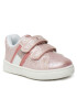 Tommy Hilfiger Сникърси T1A9-33191-0375 Розов - Pepit.bg