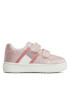 Tommy Hilfiger Сникърси T1A9-33191-0375 Розов - Pepit.bg
