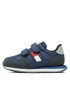 Tommy Hilfiger Сникърси T1B9-33127-0316800 M Син - Pepit.bg