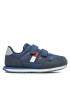 Tommy Hilfiger Сникърси T1B9-33127-0316800 S Син - Pepit.bg