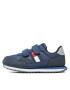 Tommy Hilfiger Сникърси T1B9-33127-0316800 S Син - Pepit.bg
