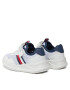 Tommy Hilfiger Сникърси T1B9-33383-1697 Бял - Pepit.bg