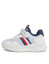 Tommy Hilfiger Сникърси T1B9-33383-1697 Бял - Pepit.bg
