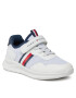 Tommy Hilfiger Сникърси T1B9-33383-1697 Бял - Pepit.bg