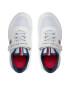 Tommy Hilfiger Сникърси T1B9-33383-1697 Бял - Pepit.bg
