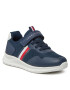Tommy Hilfiger Сникърси T1B9-33383-1697 Син - Pepit.bg