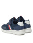 Tommy Hilfiger Сникърси T1B9-33383-1697 Син - Pepit.bg