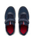 Tommy Hilfiger Сникърси T1B9-33383-1697 Син - Pepit.bg