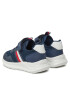 Tommy Hilfiger Сникърси T1B9-33383-1697 Син - Pepit.bg